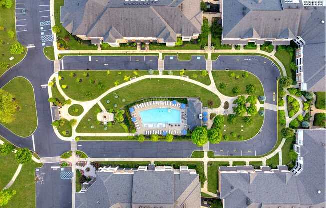 The Haven at Cranberry Woods