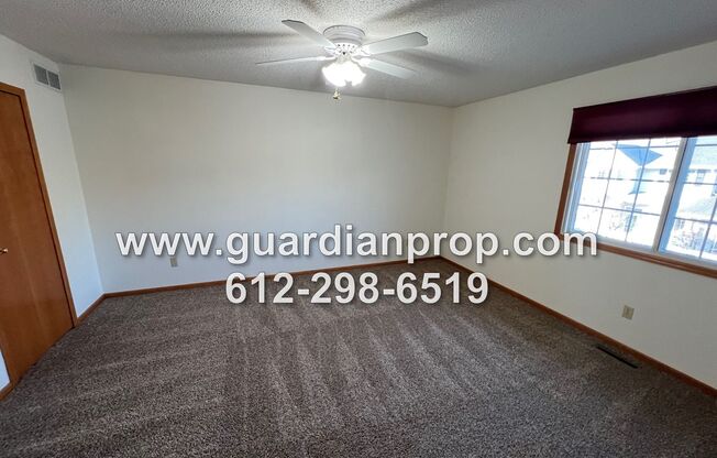 2 beds, 1.5 baths, $1,780