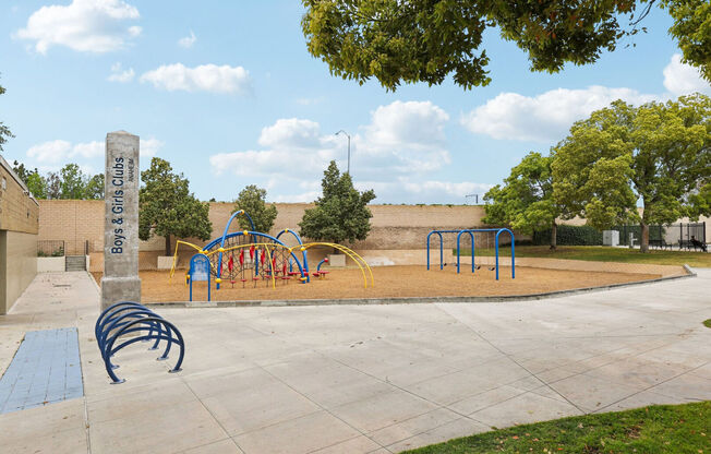 Partner-provided property photo