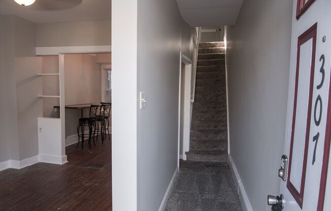 4 Bedroom on Muench