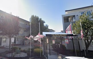 2555 FOOTHILL BLVD
