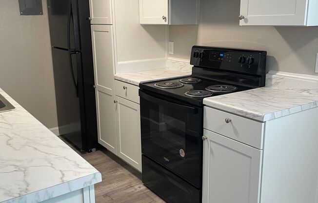 Midtown Apartments