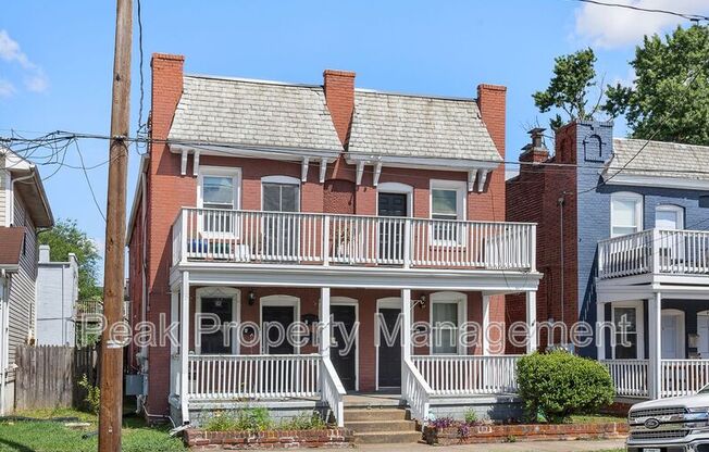 604 N. 32nd St.