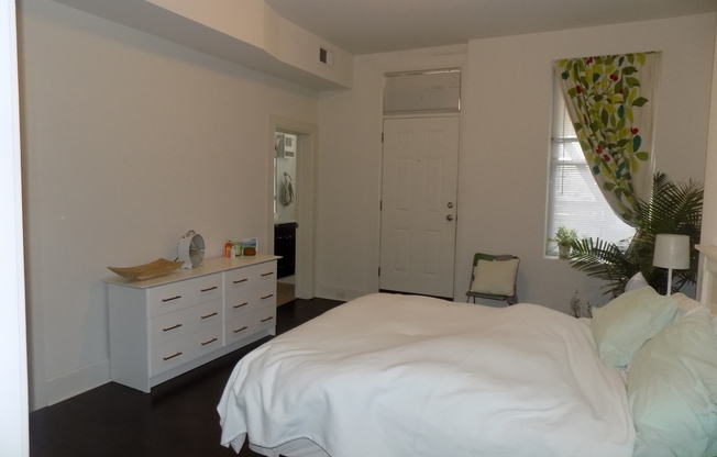 Mt. Vernon  Properties