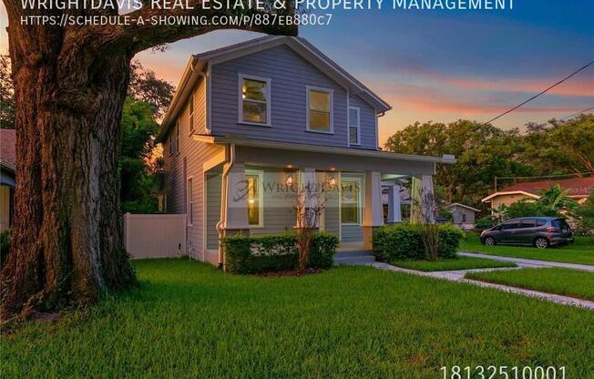 1014 E HAMILTON AVE