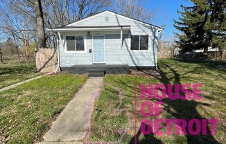 3 BEDROOM 1 BATH FREE PRE-SCREEN