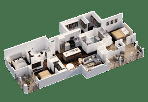 Partner-provided photo for $3280 unit