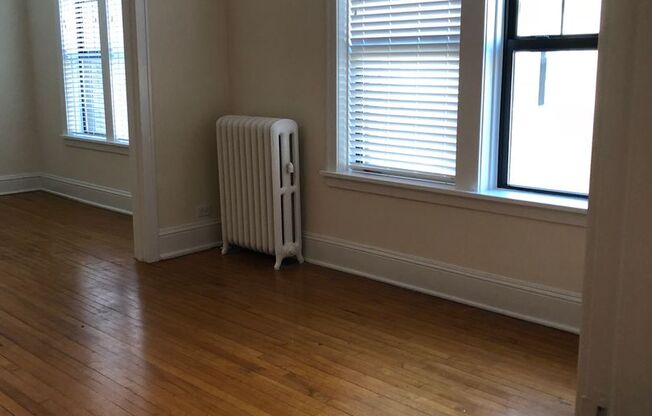 Studio, 1 bath, $900