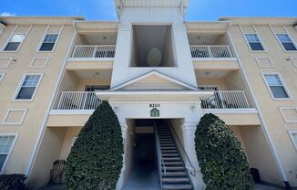 Charming 2-Bedroom Condo in Summer Key – Southside Jacksonville!