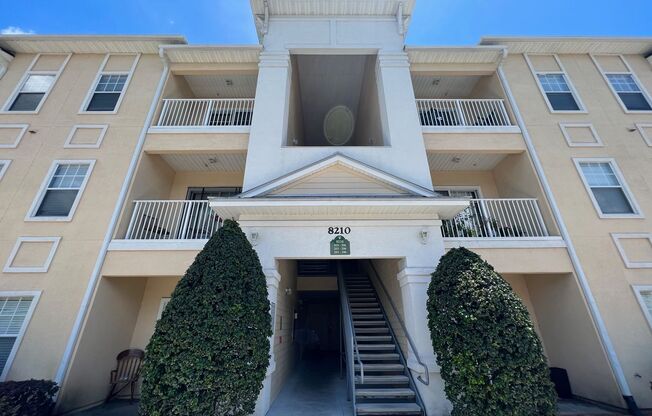 Charming 2-Bedroom Condo in Summer Key – Southside Jacksonville!