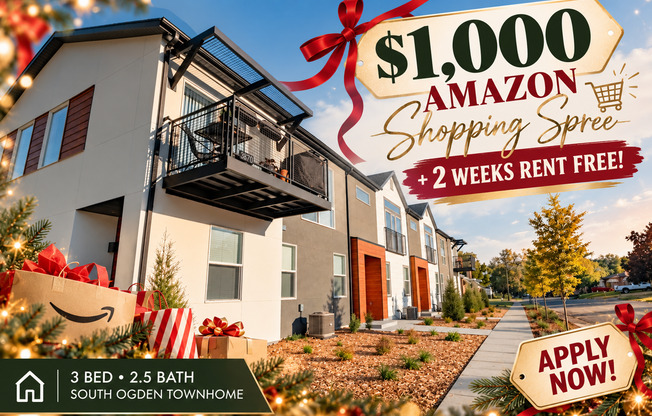 3 beds, 2.5 baths, 1,619 sqft, $1,945, Unit 574