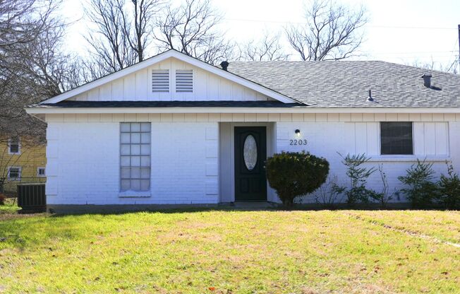 2203 Cadiz Cir, Austin, Texas 78741