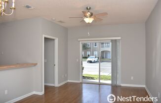 2 beds, 2 baths, $1,350