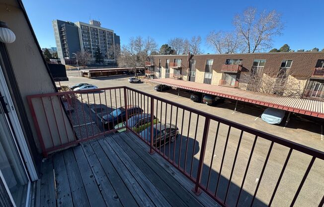 1 bed, 1 bath, $1,400, Unit # 302 A 6