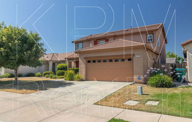 431 SCOOTER WAY