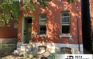 1223 Sidney St 3F