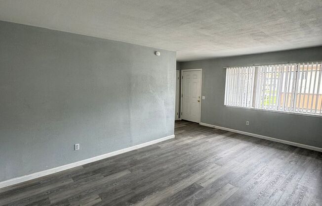 Great 2 bedroom 1 bath