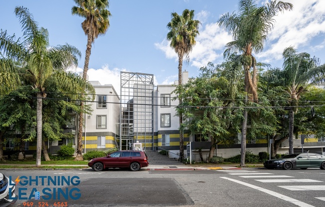 Partner-provided property photo