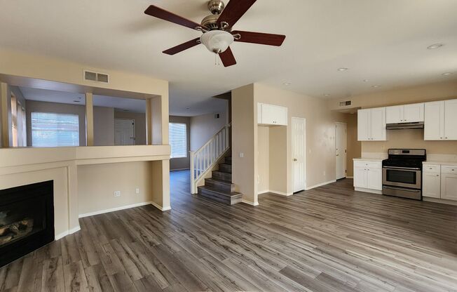 MOVE IN READY!!