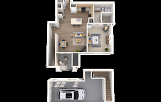Partner-provided photo for $1610 unit