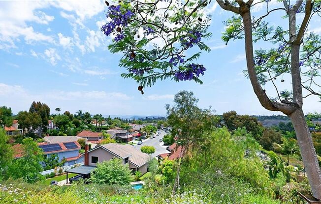 Gorgeous Marina Hills View Condo