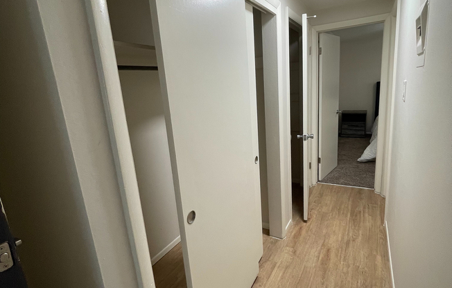 NOMA Apartments