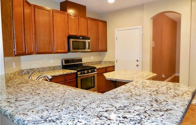 Gorgeous 3000+ Square Foot Bedroom!
