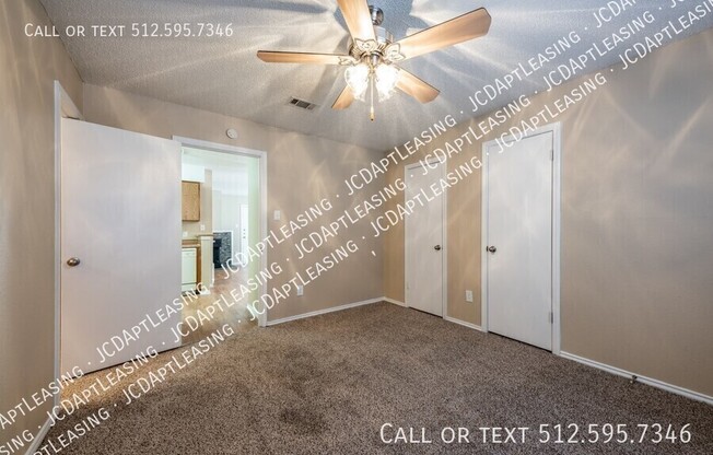 6511 Melrose Trail