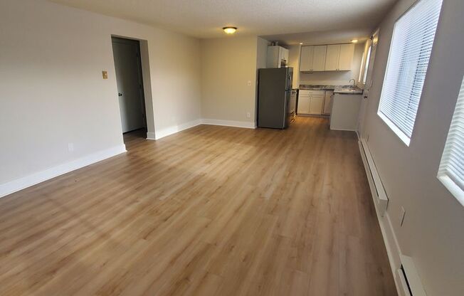 Now Available – Spacious 2 Bed / 1 Bath Apartment in Lynnwood
