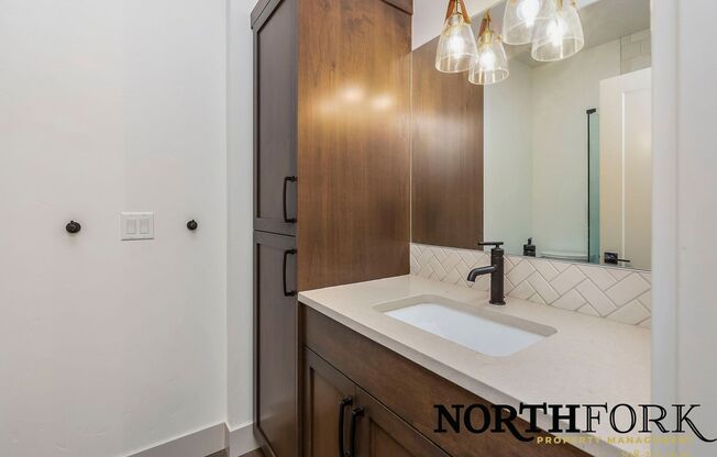 New Construction - Available Today