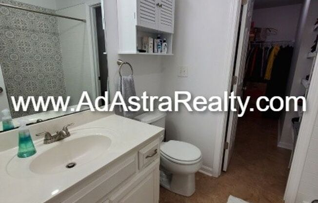 2 beds, 3.5 baths, $1,900