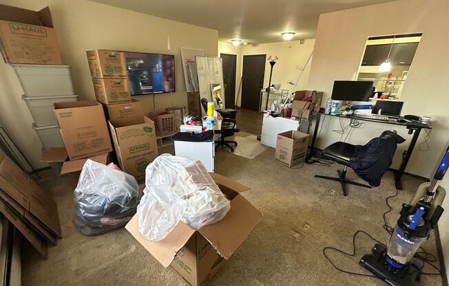 2 beds, 1 bath, $1,295, Unit 103