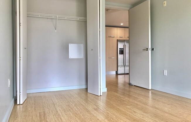 1 bed, 1 bath, 610 sqft, $3,400, Unit 206