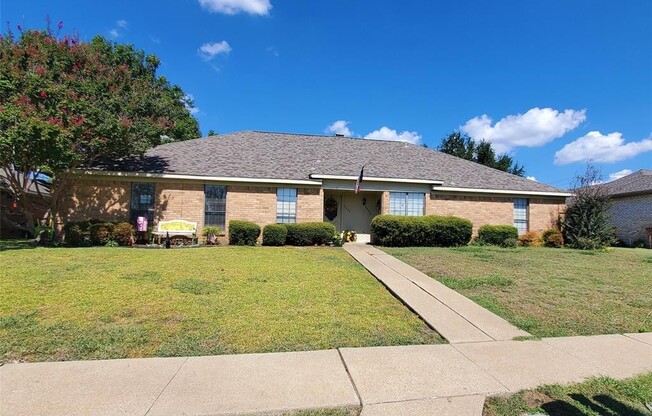 4005 SAN MATEO DR