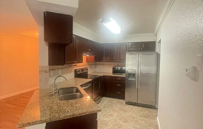 2 beds, 2 baths, $1,595