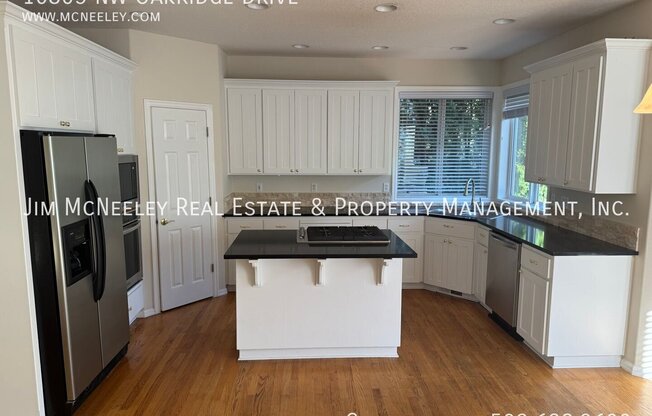 16803 NW OAKRIDGE DR