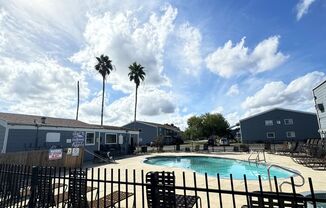 Beautiful, spacious property with an excellent location!