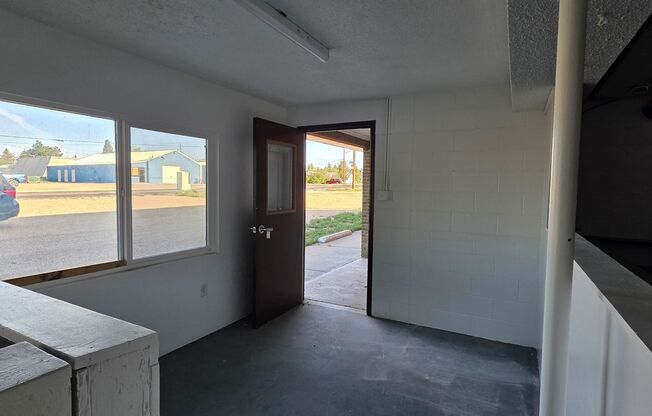 1 bed, 1 bath, 440 sqft, $2,200, Unit Apt A