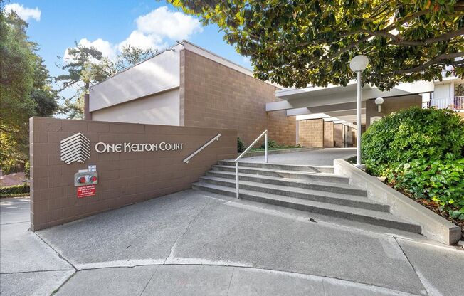1 Kelton Ct. #C1 - 1 bedroom | 1 bath | Condo