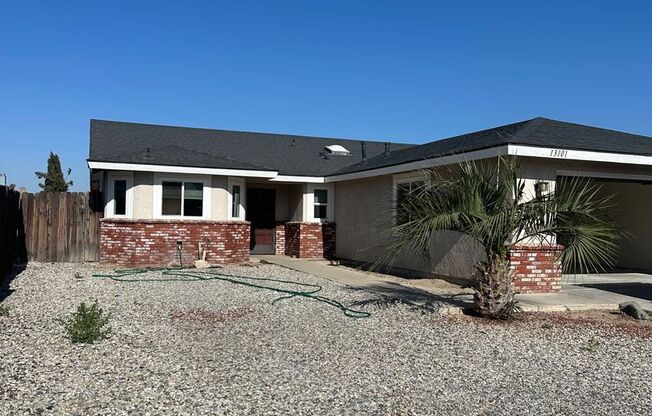 Beautiful 3-Bedroom Home for Rent in Victorville, CA