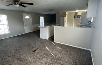 1 bed, 1 bath, $1,250