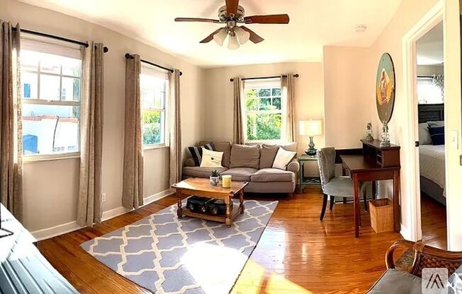 1 Bedroom 1 Bathroom ADU in Old Northwood