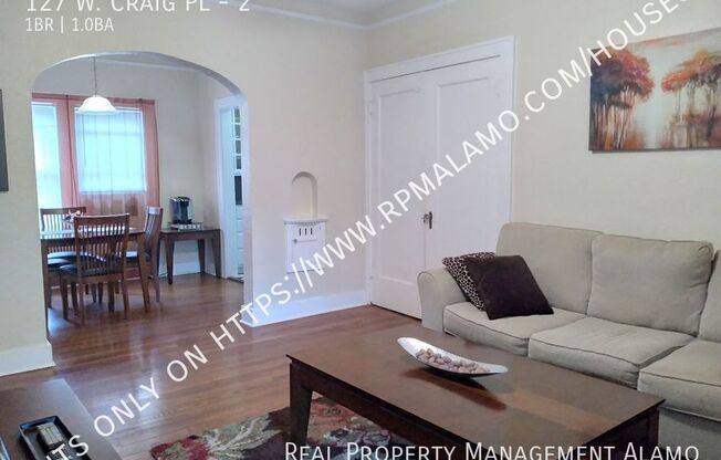 127 W. Craig Pl