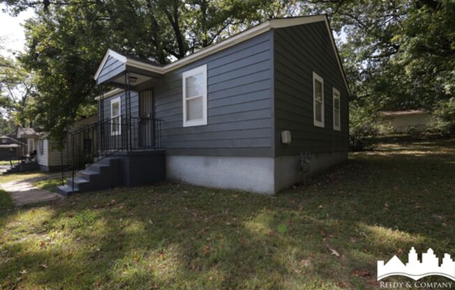 Welcome to 3181 Morningside St in Memphis, TN!