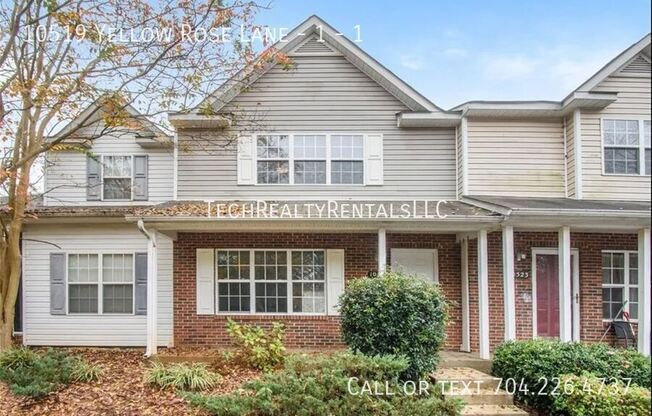 10519 YELLOW ROSE LN