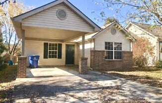 2705 Beartooth Way, Knoxville TN 37924