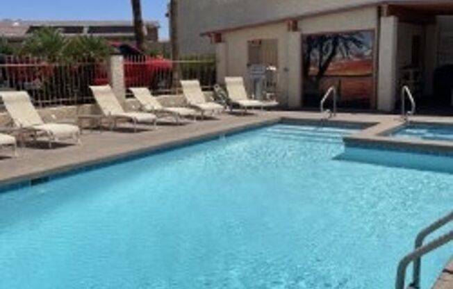 Move in ready.  Call for a showing. (928) 453-2606