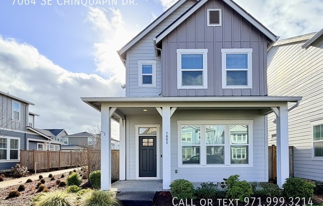 7064 SE CHINQUAPIN DR