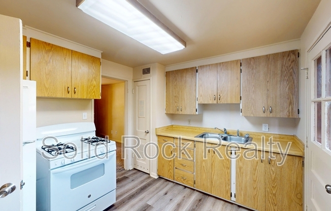 411 North 30th Street