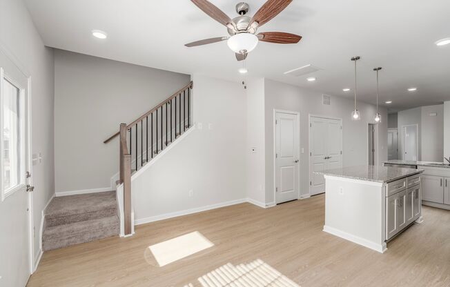 4700 PROSPERITY CHURCH RD